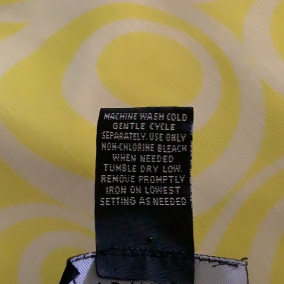 B.DARLIN HALTER DRESS
🌻 - Picture 7 of 7